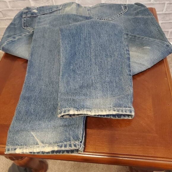 Diesel x Adidas Jeans - Picture 6 of 9